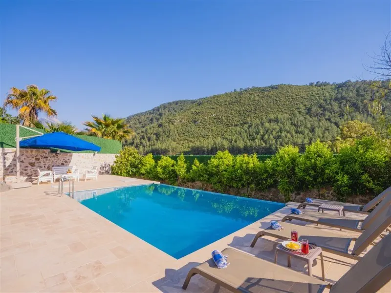 Villa Tambora