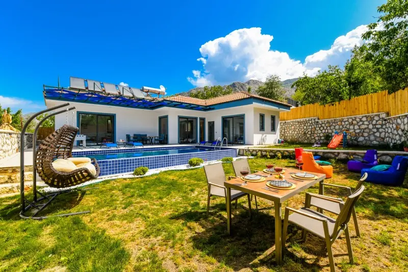 Villa Uras