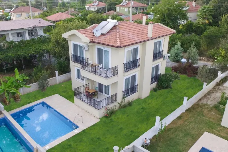 Villa Viletta
