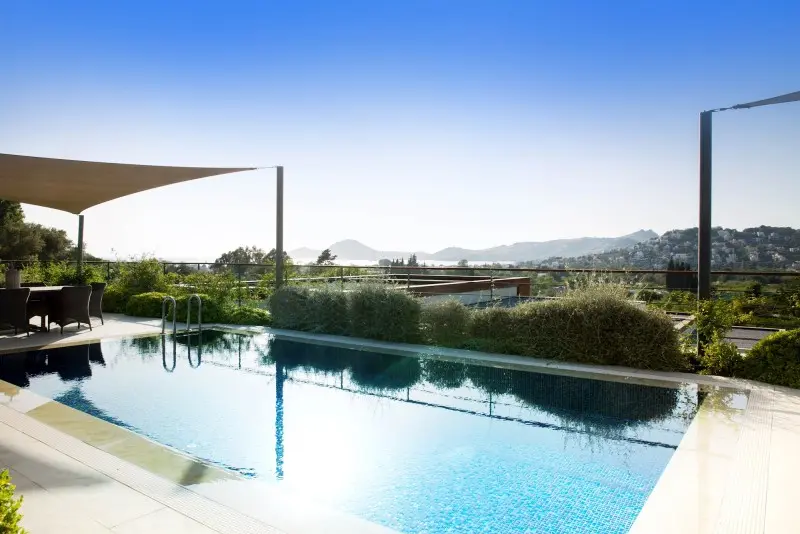 Villa Yalıkavak-6