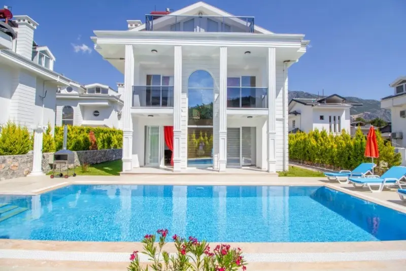 Villa Zagra