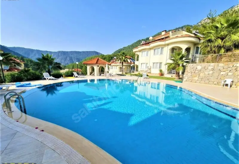 Villa Zahara
